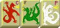 Dragon images